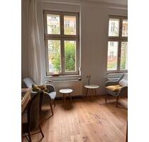Praxisraum - 360,00&nbsp;EUR Kaltmiete, ca.&nbsp; 35,00&nbsp;m&sup2; in Potsdam (PLZ: 14471) Potsdam West