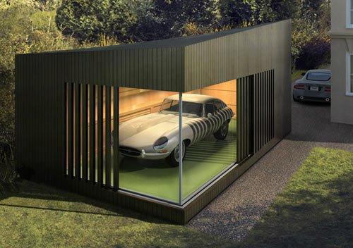 Foto - Garage nähe Maximare - 105,00&nbsp;EUR Miete,