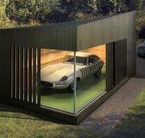 Garage nähe Maximare - 105,00&nbsp;EUR Miete, in Hamm (PLZ: 59065)