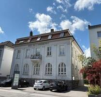 Gemütliche Dachgeschosswohnung in Zentrumslage Neheim - Arnsberg Rusch