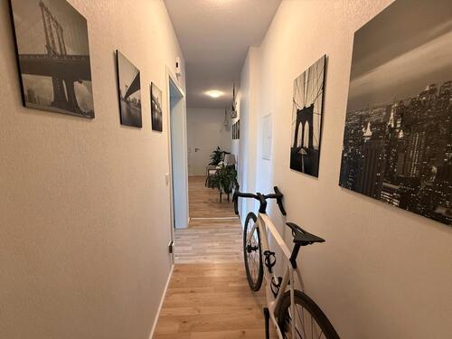 Foto - 2 Zimmer Dachgeschoßwohnung zur Miete in Arnsberg