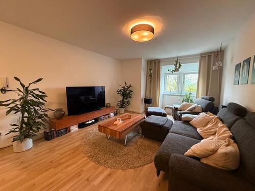 Foto - 2 Zimmer Dachgeschoßwohnung in Arnsberg