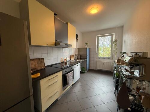Foto - Dachgeschoßwohnung in Arnsberg zur Miete