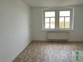 Foto - Frisch renovierte 3-Raum-Wohnung im Dachgeschoss in Löbau zu vermieten.