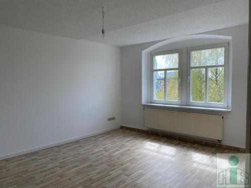 Foto - Etagenwohnung in Löbau zur Miete