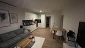 Foto - 65m2 KFW 40 Erdgeschoss Wohnung 2ZKB mit kleinem HWR, BJ2024