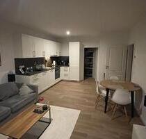 65m2 KFW 40 Erdgeschoss Wohnung 2ZKB mit kleinem HWR, BJ2024 - Papenburg