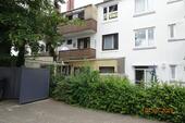 Foto - 2 Zimmer Etagenwohnung zum Kaufen in Bremerhaven