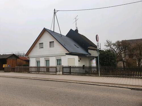 Foto - Monteur oder wg zimmer zu vermieten