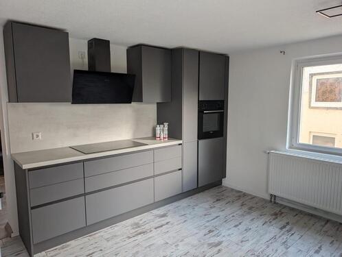 Foto - 2 Zimmer Erdgeschoßwohnung zur Miete in Empfingen