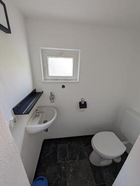 Foto - Erdgeschoßwohnung in Empfingen zur Miete