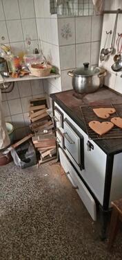 Foto - Einfamilienhaus zum Kaufen in Nobitz