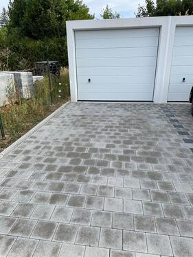 Foto - Garage in Traßlberg - 85,00 EUR Miete,