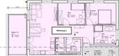Foto - Neubau 3,5 Zimmer Wohnung in Wertingen zu vermieten