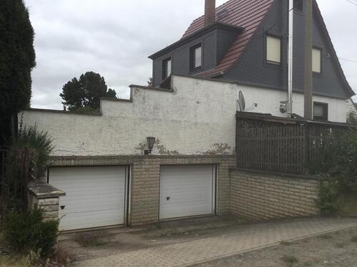 Foto - Einfamilienhaus zum Kaufen in Apolda