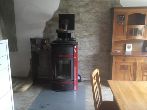 Foto - Einfamilienhaus in Apolda