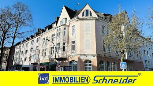 Foto - *PROVISIONSFREI* ca. 520 m² Ladenfläche in Dortmund-Marten zu vermieten!