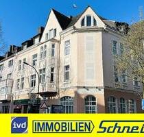 *PROVISIONSFREI* ca. 520 m² Ladenfläche in Dortmund-Marten zu vermieten!