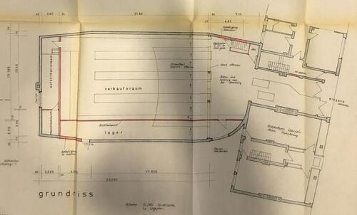 Foto - andere in Dortmund zur Miete