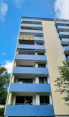 Foto - Gemütliche 2 - Zimmer - Wohnung im Grünen (Kempten)