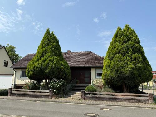 Foto - Einfamilienhaus zum Kaufen in Einbeck