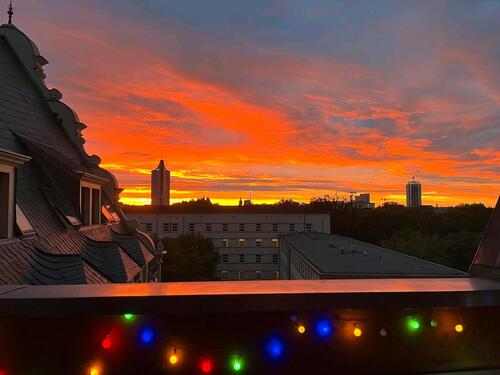 Foto - Stilvolle und Charmante Maisonette Wohnung