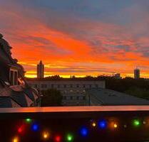 Stilvolle und Charmante Maisonette Wohnung - Leipzig Mitte