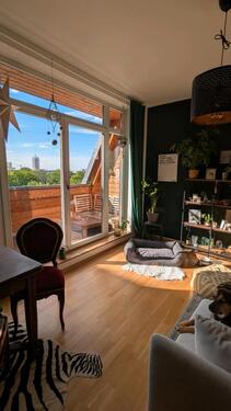 Foto - Etagenwohnung zur Miete in Leipzig