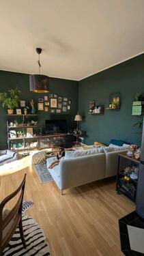 Foto - Etagenwohnung in Leipzig