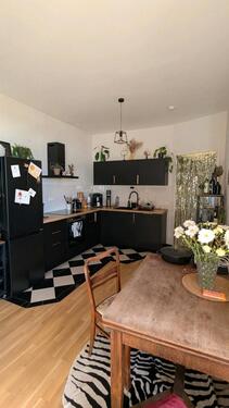 Foto - Etagenwohnung in Leipzig zur Miete