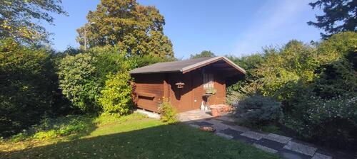 Foto - Einfamilienhaus zum Kaufen in Köln