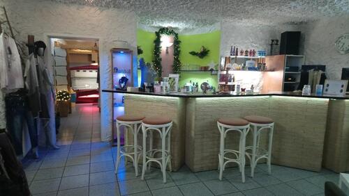 Foto - Sonnen- und Beautystudio in Schöneck Kilianstädten abzugeben.