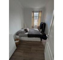 2-Zimmer Altbauwohnung in zentraler Lage Sachsenhausen - Frankfurt am Main Innenstadt 2