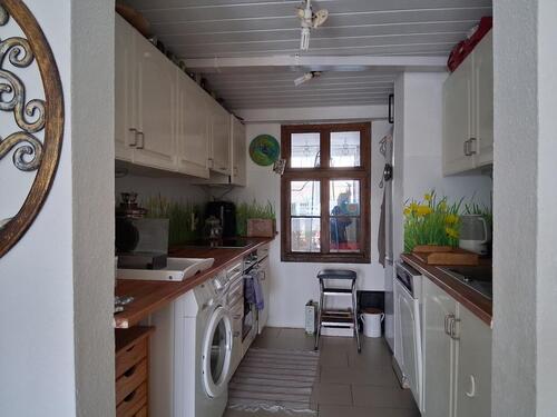 Foto - 2 Zimmer andere zur Miete in Fritzlar