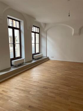 Foto - Etagenwohnung zur Miete in Torgau