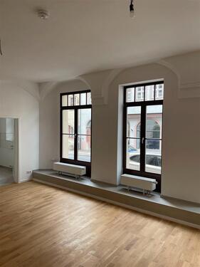 Foto - Etagenwohnung in Torgau zur Miete