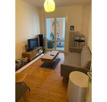 Charmante 2 Zimmer ab sofort für 2-3 Monate - Berlin Pankow Charmante 2 Zimmer ab sofort für 2-3 Monate - Berlin Pankow