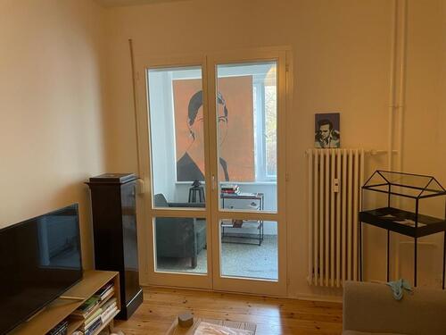 Foto - 2 Zimmer Etagenwohnung in Berlin