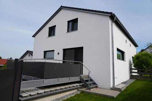 Foto - Doppelhaushälfte - 637.000,00&nbsp;EUR Kaufpreis, ca.&nbsp; 117,00&nbsp;m&sup2;