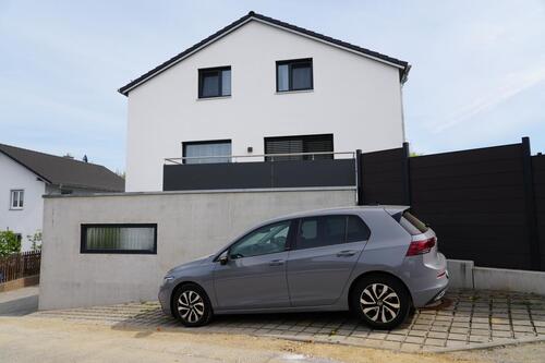 Foto - 3 Zimmer Einfamilienhaus zum Kaufen in Buch am Erlbach