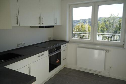 Foto - 2 Zimmer Etagenwohnung in Wuppertal