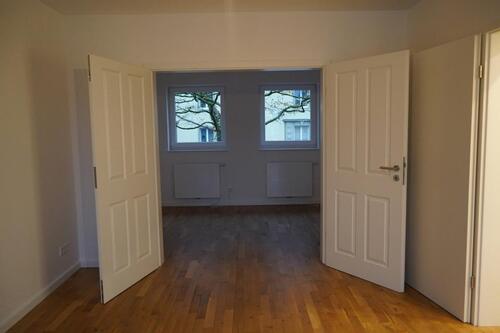 Foto - Etagenwohnung in Wuppertal zur Miete