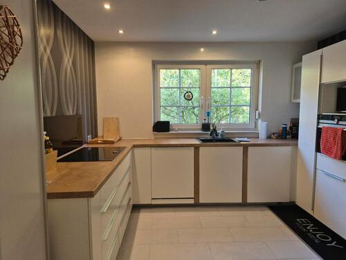 Foto - Einfamilienhaus in Jüchen zur Miete