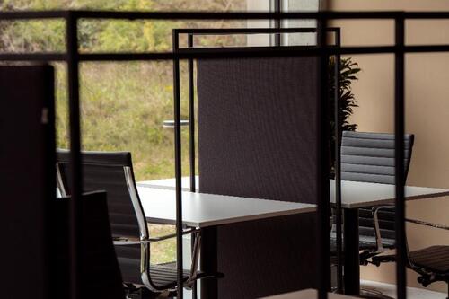 Foto - Settler's Lounge: Modernes Co-Working in Potsdam – flexibel, top ausgestattet