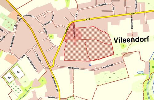 Foto - Einfamilienhaus in Bielefeld