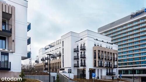 Foto - Luxuriöses Apartment in Swinemünde