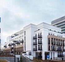 Luxuriöses Apartment in Swinemünde - Unkel