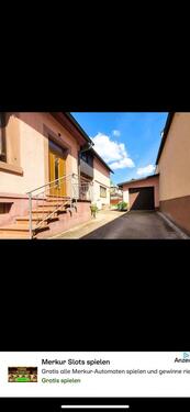 Foto - 3 Zimmerwohnung in Lahr - 1.100,00&nbsp;EUR Kaltmiete, ca.&nbsp; 105,00&nbsp;m&sup2;