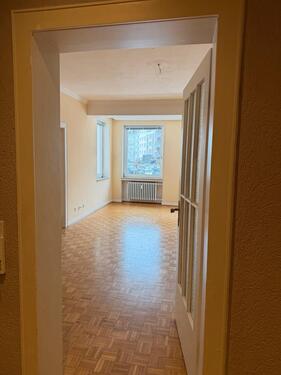 Foto - 3.5 Zimmer Erdgeschoßwohnung in Hannover