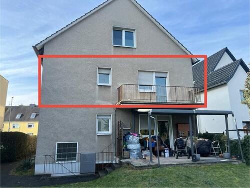 Foto - 3 Zimmer Etagenwohnung zur Miete in Köln